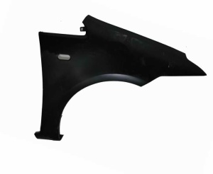 Aripa fata dreapta cu locas semnalizator FORD C-MAX, FOCUS intre 2003-2010 Resigilat - Img 3