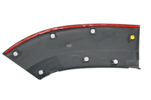 Bandou aripa fata dreapta (parte superioara) potrivit FIAT DUCATO 06.14-12.17 - Img 2