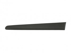 Bandou aripa spate stanga grunduit potrivit FIAT STILO 3D 10.01-08.08 - Img 1