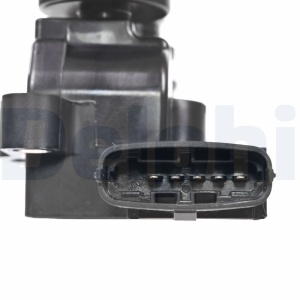 Bobina inductie potrivit OPEL ASTRA G, ASTRA H, ASTRA H GTC, CORSA C, MERIVA A, SIGNUM, TIGRA, VECTRA B, VECTRA C, VECTRA C GTS, ZAFIRA A; SAAB 9-3 1.8 10.95-02.15 - Img 4