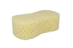 Burete KAJA Gitara Special, destinat pentru: pentru curatare, aplicatie: extern, 5buc, grosime: 65mm, greutate: 54/270g, culoare: galben - Img 2