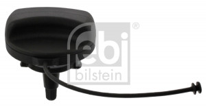 Buson rezervor combustibil potrivit BMW 1 E81, E87, 1 E82, E88, 1 E87, 1 F20, F21, 2 F22, F23, F87, 3 E46, 3 E90, E91, 3 E92, E93, 3 F30, F31, F80, 3 GRAN TURISMO F34, 4 F32, F33, F82, F83 11.95- - Img 4