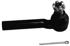 Cap bara Dreapta/Stanga potrivit LEXUS GX; TOYOTA 4 RUNNER IV, FORTUNER, LAND CRUISER PRADO 2.5D-4.7 11.01-05.15 - Img 1