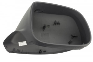 Capac oglinda dreapta grunduit VW TOUAREG intre 2002-2010 - Img 2
