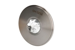Cartus / CHRA / Core Assy (miez turbo: Aluminiu) potrivit DACIA DOKKER, LODGY, LOGAN II, LOGAN MCV II, SANDERO II; RENAULT CAPTUR I, CLIO IV, KANGOO EXPRESS, KANGOO II 1.5D 06.08- - Img 1