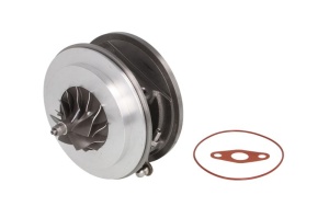 Cartus / CHRA / Core Assy (miez turbo: Aluminiu) potrivit LAND ROVER DISCOVERY III, RANGE ROVER SPORT I 2.7D 07.04-03.13 - Img 1