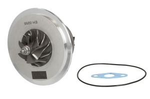 Cartus / CHRA / Core Assy (miez turbo: Aluminiu) potrivit SAAB 9-3, 9-5 2.0/2.3/2.3ALK 09.97-12.09 - Img 1