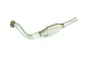 Catalizator EURO 3 potrivit CITROEN C8, EVASION, JUMPY I; FIAT SCUDO, ULYSSE; LANCIA PHEDRA; PEUGEOT 806, 807, EXPERT 2.0D 05.99- - Img 4
