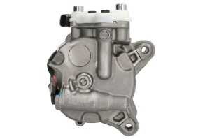 Compresor climatizare potrivit BMW 1 (F20), 1 (F21), 2 (F22, F87), 2 (F23), 2 (F45), 2 (G42, G87), 2 GRAN TOURER (F46), 3 (F30, F80), 3 (F31), 3 (G20, G80, G28), 3 (G21), 3 (G21 1.5-3.0H 06.10- - Img 3