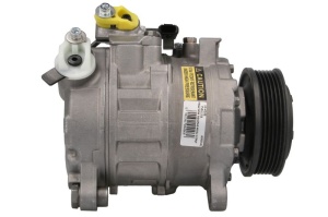 Compresor climatizare potrivit BMW 1 (F20), 1 (F21), 3 (F30, F80), 3 (F31), 3 GRAN TURISMO (F34), 4 (F32, F82), 4 (F33, F83), 4 GRAN COUPE (F36), X3 (F25), X4 (F26) 1.6-3.0D 09.10- - Img 4