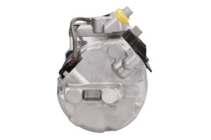Compresor climatizare potrivit BMW 3 (E90), 3 (E92), 3 (E93), 5 (E60), 5 (E61), 6 (E63), 6 (E64) 4.0/5.0 09.04-10.13 - Img 3