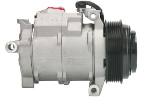 Compresor climatizare potrivit CHRYSLER 300C; JEEP COMMANDER, GRAND CHEROKEE III 3.0D/5.7/6.1 06.05-11.12 - Img 4