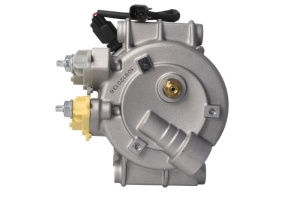 Compresor climatizare potrivit FORD B-MAX, ECOSPORT, FIESTA, FIESTA VI, FOCUS III, FOCUS III/HATCHBACK 1.25-2.0 06.08- - Img 3