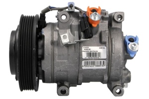Compresor climatizare potrivit HONDA ACCORD IX, CROSSTOUR I 3.5 09.12- - Img 1