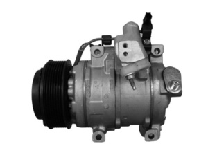 Compresor climatizare potrivit HONDA ACCORD VIII 2.2D 07.08- - Img 1
