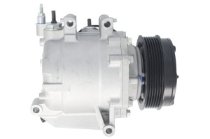 Compresor climatizare potrivit HONDA CIVIC IX 1.6/1.8 09.11-12.16 - Img 4