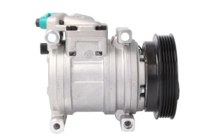 Compresor climatizare potrivit HYUNDAI I10 I 1.2/1.2LPG 11.08-05.18 - Img 4