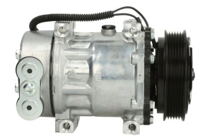 Compresor climatizare potrivit JEEP CHEROKEE, GRAND CHEROKEE II, WRANGLER II 2.5/4.0 01.95-04.07 - Img 4
