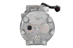 Compresor climatizare potrivit LAND ROVER DEFENDER 2.4D 10.06-02.16 - Img 3