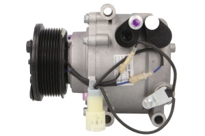 Compresor climatizare potrivit LAND ROVER RANGE ROVER II 3.9/4.0/4.6 07.94-03.02 - Img 1
