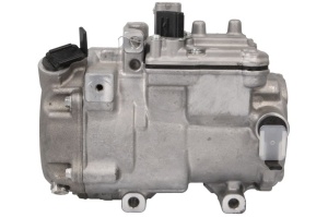 Compresor climatizare potrivit LEXUS ES, GS, IS III, NX, RC; TOYOTA CAMRY, RAV 4 IV 2.5/2.5H/3.5H 10.11- - Img 4