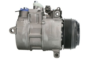 Compresor climatizare potrivit MERCEDES C (C204), C T-MODEL (S204), C (W204), E (A207), E (C207), E T-MODEL (S212), E (W212), SLC (R172), SLK (R172) 2.2D/3.5 08.08- - Img 4