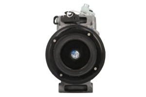 Compresor climatizare potrivit MERCEDES SLK (R170), SPRINTER 3,5-T (B906), SPRINTER 3-T (B906), SPRINTER 4,6-T (B906), SPRINTER 5-T (B906), VIANO (W639), VITO / MIXTO (W639) 2.1D/3.0D/3.2 03.01- - Img 2