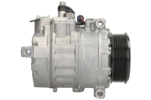 Compresor climatizare potrivit MERCEDES SPRINTER 3,5-T (B906) 3.0D 03.09-12.18 - Img 4