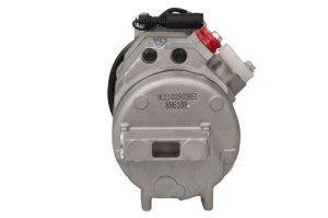 Compresor climatizare potrivit MERCEDES SPRINTER 3,5-T (B906), SPRINTER 3,5-T (B907), SPRINTER 3,5-T (B907, B910), SPRINTER 3-T (B906), SPRINTER 3-T (B907), SPRINTER 4 2.0D/2.2D/3.0D 06.06- - Img 3