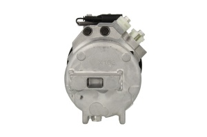 Compresor climatizare potrivit MERCEDES SPRINTER 3,5-T (B906), SPRINTER 3-T (B906), SPRINTER 4,6-T (B906), SPRINTER 4,6-T (B909), SPRINTER 5-T (B906) 2.1D/2.2D 06.06- - Img 3