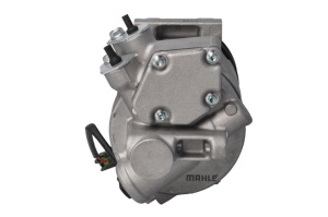 Compresor climatizare potrivit MITSUBISHI COLT CZC VI, COLT VI; SMART FORFOUR 1.1-1.5D 01.04-06.12 - Img 3