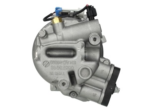 Compresor climatizare potrivit OPEL ASTRA J, ASTRA J GTC, MERIVA B, ZAFIRA C 1.4/1.4LPG 12.09- - Img 3