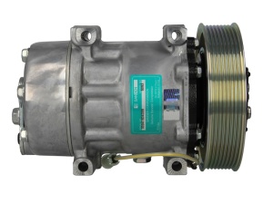 Compresor climatizare potrivit RVI PREMIUM, PREMIUM 2 08.00- - Img 1