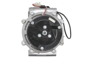 Compresor climatizare potrivit SAAB 9-3 2.0/2.3 02.98-08.03 - Img 2