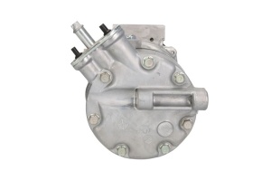 Compresor climatizare potrivit SAAB 9-3, 9-3X 1.9D 12.07-02.15 - Img 3