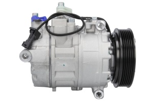 Compresor climatizare potrivit SAAB 9-5 2.0-3.0D 09.97-12.09 - Img 4