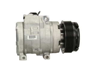 Compresor climatizare potrivit SUBARU LEGACY V, OUTBACK 2.0D 09.09- - Img 3