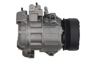 Compresor climatizare potrivit SUZUKI GRAND VITARA II 2.7 01.07-12.08 - Img 4