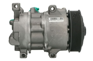 Compresor climatizare potrivit TOYOTA RAV 4 IV 2.0/2.0D/2.2D 12.12-09.19 - Img 4