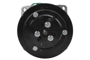 Compresor climatizare potrivit VOLVO FH12, FH16, FH16 II, FL12, FLC 08.93- - Img 2