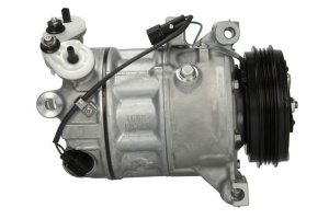 Compresor climatizare potrivit VOLVO S60 II, S80 II, V60 I, V70 III, V70 III/KOMBI, XC60 I, XC70 II 2.0-2.5 03.06-07.18 - Img 4