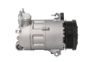 Compresor climatizare potrivit VOLVO S60 II, S80 II, V60 I, V70 III, XC60 I; FORD GALAXY II, GALAXY MK II, MONDEO IV, S-MAX; LAND ROVER FREELANDER 2, RANGE ROVER EVOQUE 2.0 09.09-12.19 - Img 4