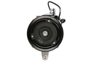 Compresor climatizare (R134a) potrivit KUBOTA M 110 DTC, M 110 FC, M 120 DT, M 120 DTC, M 5040, M 7040, M 8540, M 9540, M 96 S - Img 2