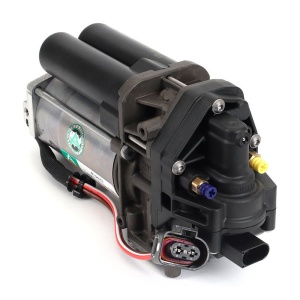 Compresor sistem climatizare potrivit AUDI Q7, Q8; BENTLEY BENTAYGA; LAMBORGHINI URUS; VW TOUAREG 2.0-6.0 01.15- - Img 1