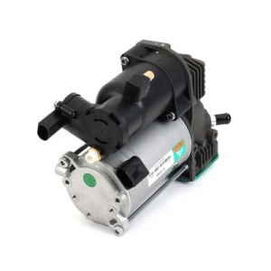 Compresor sistem climatizare potrivit LAND ROVER RANGE ROVER IV, RANGE ROVER SPORT II 3.0-5.0 08.12- - Img 4