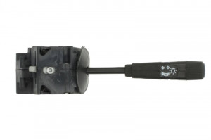 Comutator coloana directie (Claxon; lumini) potrivit RENAULT MASTER I, TRAFIC 03.80-03.01 - Img 1
