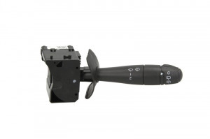 Comutator coloana directie (comuputer bord; stergatoare) potrivit DACIA DUSTER, DUSTER/SUV, LOGAN, LOGAN EXPRESS, LOGAN MCV, PICK UP, SANDERO; RENAULT CLIO II, DUSTER 09.98- - Img 1