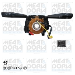 Comutator coloana directie potrivit FIAT DOBLO, DOBLO CARGO 01.10- - Img 3
