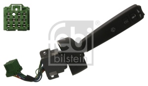 Comutator coloana directie (stergatoare) potrivit VOLVO B11, B8, FH, FH II, FH12, FH16, FM, FM II, FM12, FM9, FMX, FMX II 08.93- - Img 4