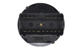 Comutator far potrivit AUDI A4 B6, A4 B7; SEAT EXEO 11.00-05.13 - Img 2